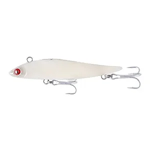 Isca Artificial Ishi 85 Nakamura 101 Opaca Osso