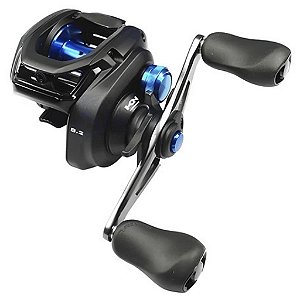 Carretilha SLX 150 HG Direita - SHIMANO