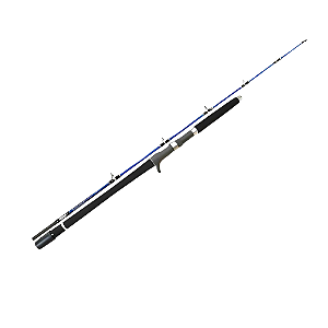 VARA SUMAX CARRETILHA TUBARÃO 6'4" 1,95m 2PT 500g LTB-64-6X7C