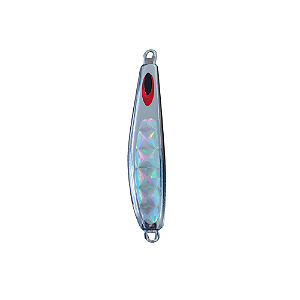 Isca Artificial Jumping Jig BABITONGA Cromer Jig
