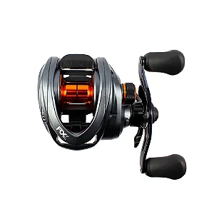 CARRETILHA FOX ZEST 7000 SHI DRAG: 4KG 7R - DIREITA
