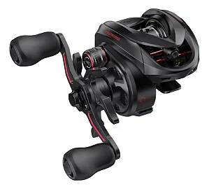 CARRETILHA KASTKING VALIANT EAGLE ll DRAG: 5KG 8R - DIREITA