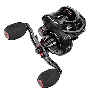 CARRETILHA KASTKING SPEED DEMON ELITE DRAG: 8KG 11R - DIREITA