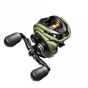 CARRETILHA AVENGER 11000 DRAG: 4,5KG 11R - ESQUERDA