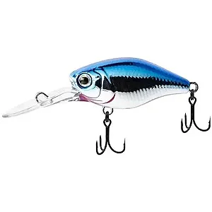 Isca Artificial Mini Crank DEEP Cor: CHB11- Marine Sports