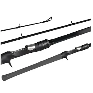 VARA CARRETILHA PRO TAMBA SHADOW 7´0" 30-60LB - SAINT