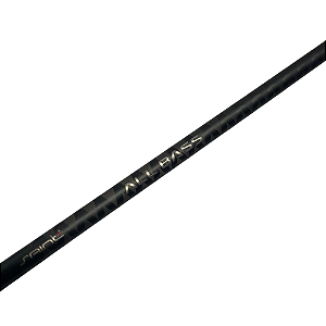 VARA MOLINETE ALL BASS 6'6" 6-14LB 1P - SAINT