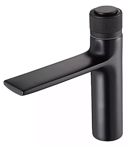 Torneira Banheiro Monocomando Misturador Botão An 1051p