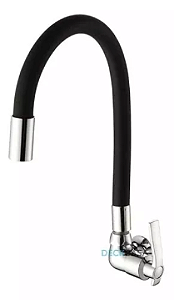 TORNEIRA FRIA FLEXÍVEL