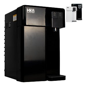 Purificador CPD23 Hoken Purion Água Alcalino Refrigerado