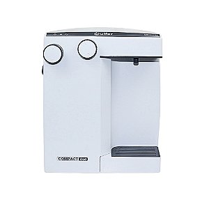 Purificador De Água Alcalina Compact Duo Ulfer Top Compact Ph+