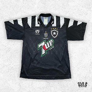 Camisa Botafogo 1996 #7 - GG