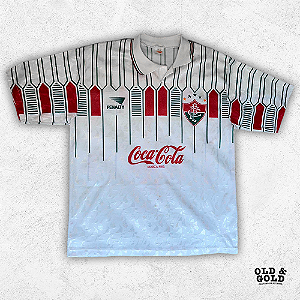 Camisa Fluminense 1993 - GG