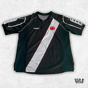 Camisa Vasco 1998 #9 - GG
