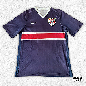Camisa EUA 2006 #9 - M