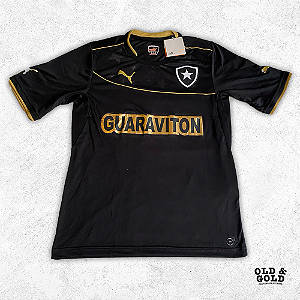 Camisa Botafogo 2013 - M