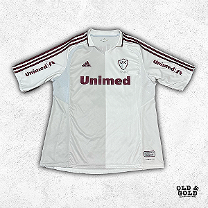 Camisa Fluminense 2012 - GG