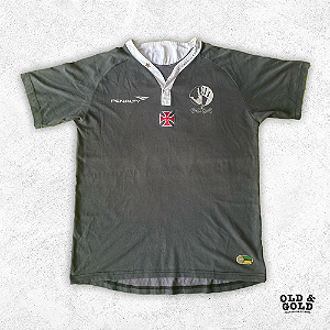 Camisa Vasco 2011 - G