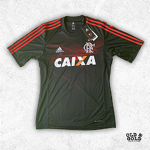 Camisa Flamengo 2013 - M (Na etiqueta!)