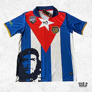Camisa Madureira 2013 #50 - GG