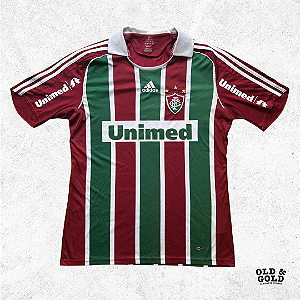 Camisa Fluminense 2009 - G