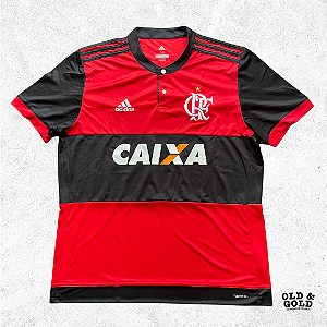Camisa Flamengo 2017 - GG