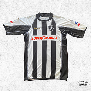 Camisa Botafogo 2006 #7 - G
