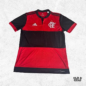 Camisa Flamengo 2017 - M