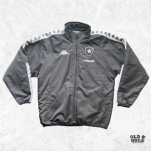 Jaqueta Impermeável Botafogo 2007 - P