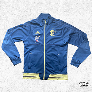 Jaqueta Flamengo 2017 - P