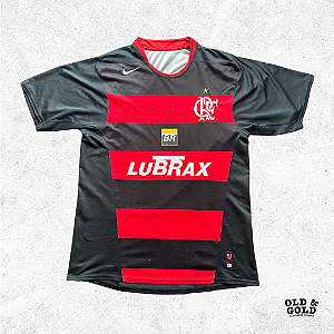 Camisa Flamengo 2005 #10 - G (Raridade!)
