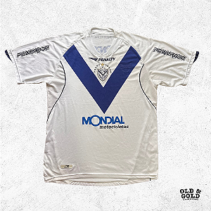 Camisa Vélez Sarsfield 2009 - G