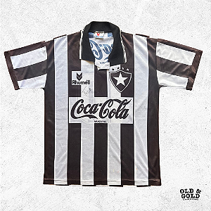 Camisa Botafogo 1994 #10 - M