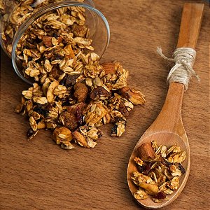 GRANOLA ZERO ACUCAR WS NATURAIS