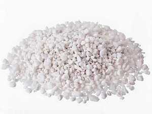 Perlita Expandida 3L – Drenagem Perfeita para Plantas e Jardinagem