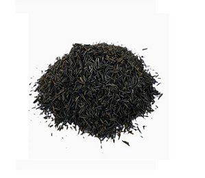 Casca de Arroz Carbonizada - Melhore a Drenagem e Aeração do Solo - 200g