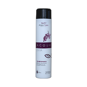 Condicionador Acqua Uva 300 ml