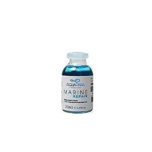Ampola Marine Repair 20ml