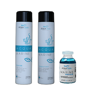 Kit Acqua Marine