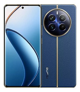 Realme 12 Pro Plus 5G 512GB / 12GB Ram (Modelo RMX3840) Anatel
