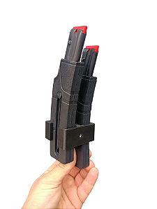 Clip para Carregador 3RLA 22LR