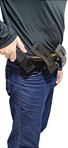 Porta Carregador 7022 22LR 3RLA