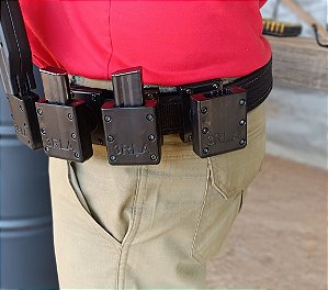 Porta Carregador 7022 22LR 3RLA