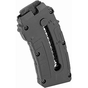 Carregador CBC 7122 22WMR 10 Tiros