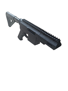 CORONHA 7022 FAST 3RLA FORCE 22LR