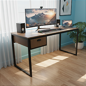 Mesa  Industrial Diretor
