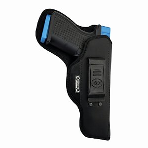 Coldre Velado Imbel Tc Md6 \ Gc Md1 \ 380 Md1n \ Th