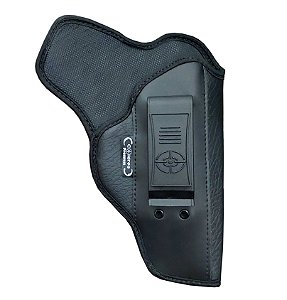 Coldres Velado GX4, Glock g28