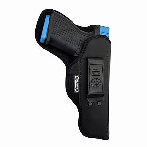 Coldre Dissimulado para a Berreta APX, e Taurus TS9