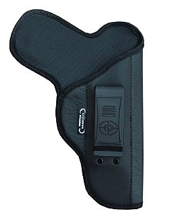 Coldre Velado Springfield Xdm Elite